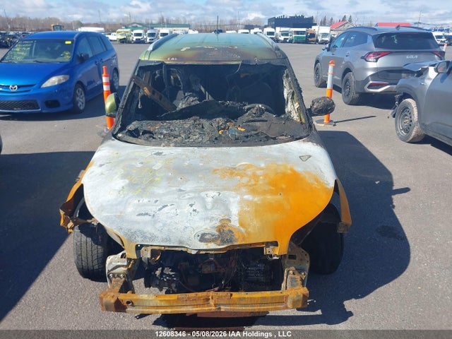 2014 Kia Soul Sx/sx Luxury/two-tone Fathom Blue/white Special Edition/two-tone Inferno Red მანქანა იყიდება აუქციონზე, vin: KNDJX3A53E7737946, აუქციონის ნომერი: 12608346