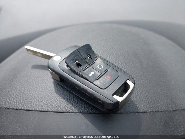 Chevrolet Cruze 2015 1G1PC5SB5F7261893 Image 11
