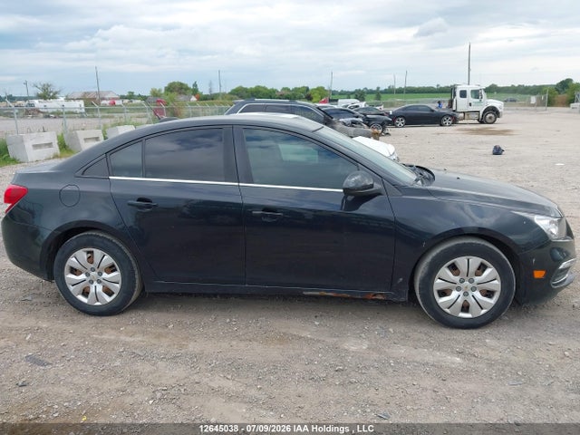 Chevrolet Cruze 2015 1G1PC5SB5F7261893 Image 13