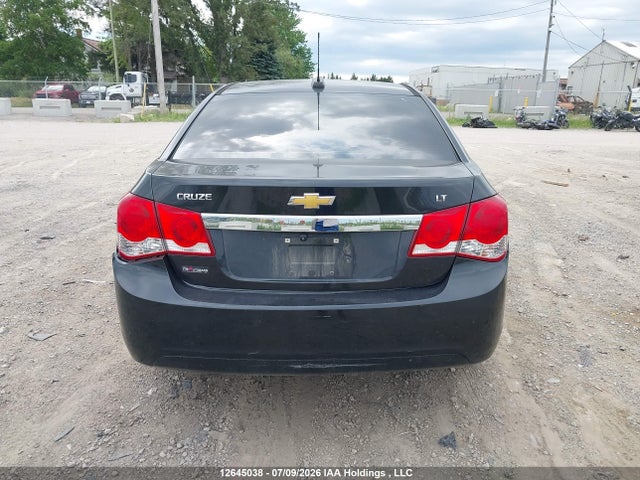 Chevrolet Cruze 2015 1G1PC5SB5F7261893 Image 16