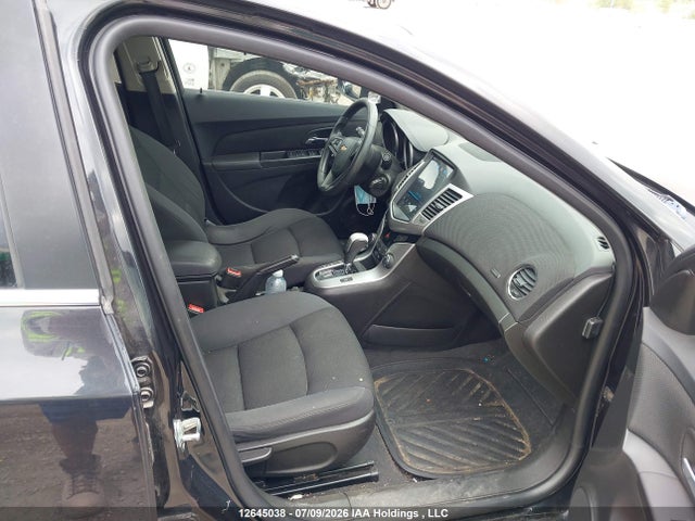Chevrolet Cruze 2015 1G1PC5SB5F7261893 Image 5