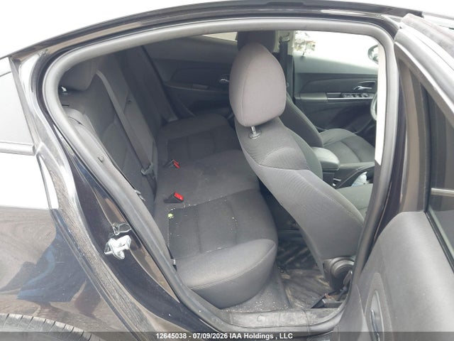 Chevrolet Cruze 2015 1G1PC5SB5F7261893 Image 8