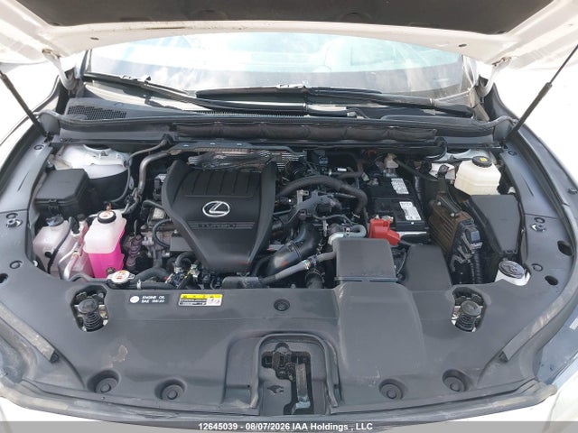 12645039 :رقم المزاد ، 2T2BAMCA4RC047368 vin ، 2024 Lexus Rx 350 Base/350 Premium/350 Premium Plus/350 Luxury/350 F Sport مزاد بيع