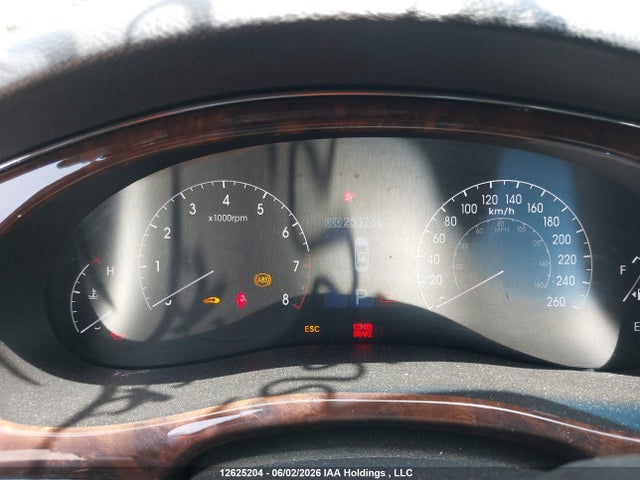 2010 Hyundai Genesis 3.8 Premium მანქანა იყიდება აუქციონზე, vin: KMHGC4DEXAU076432, აუქციონის ნომერი: 12625204