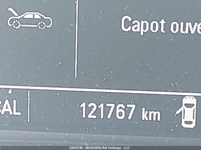 Продажа на аукционе авто 2018 Chevrolet Cruze Lt Auto, vin: 1G1BE5SMXJ7222800, номер лота: 12632746