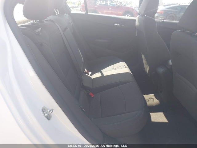 Продажа на аукционе авто 2018 Chevrolet Cruze Lt Auto, vin: 1G1BE5SMXJ7222800, номер лота: 12632746