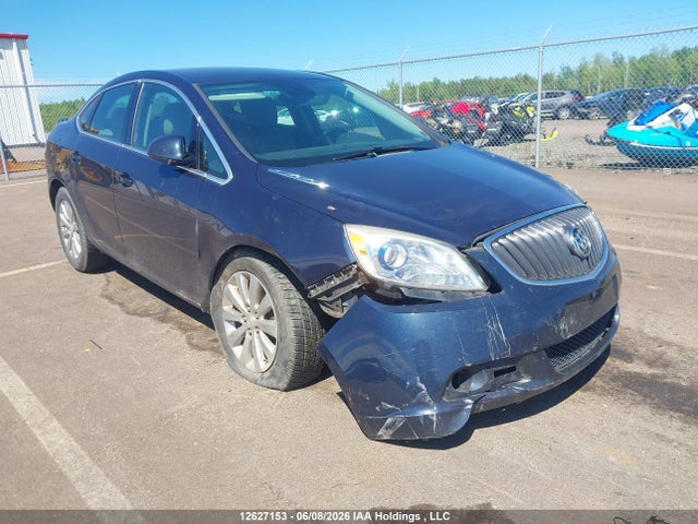 Aukcja sprzedaży 2016 Buick Verano, vin: 1G4PP5SK6G4182338, numer aukcji: 12627153