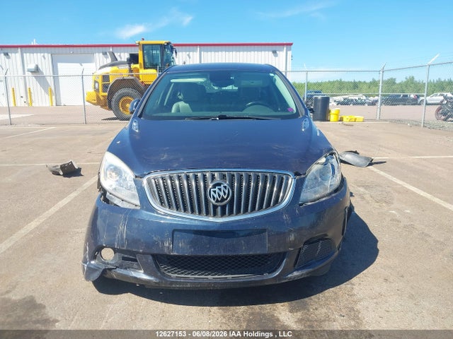 Buick Verano 2016 1G4PP5SK6G4182338 Image 11