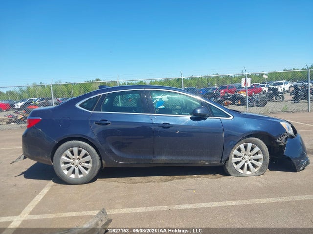 Buick Verano 2016 1G4PP5SK6G4182338 Image 12