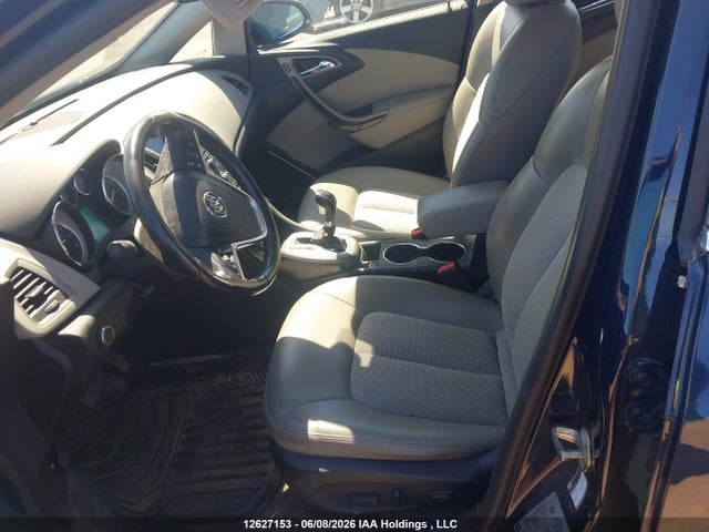 Buick Verano 2016 1G4PP5SK6G4182338 Image 18