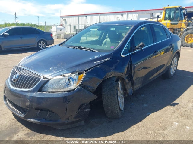 Buick Verano 2016 1G4PP5SK6G4182338 Image 2