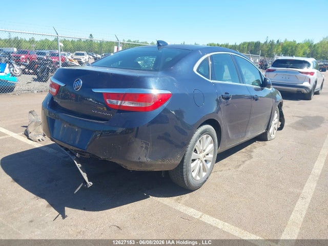 Buick Verano 2016 1G4PP5SK6G4182338 Image 4