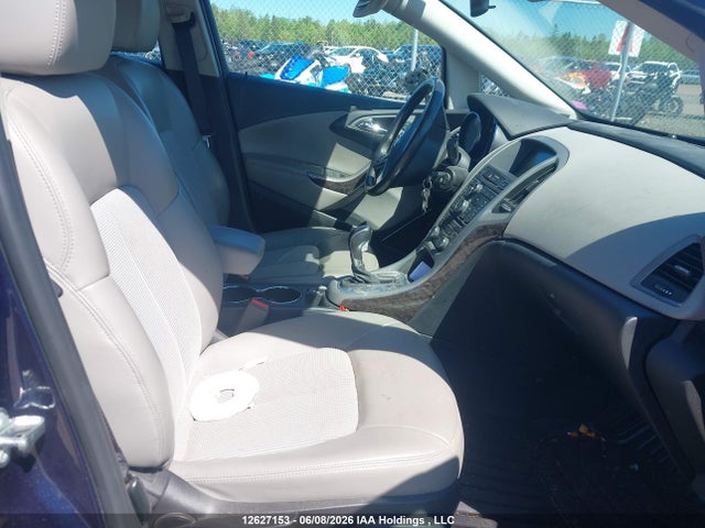 Buick Verano 2016 1G4PP5SK6G4182338 Image 5