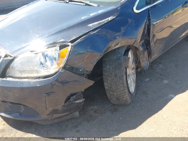 Buick Verano 2016 1G4PP5SK6G4182338 Image 6