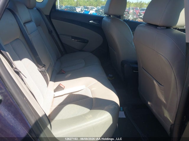 Buick Verano 2016 1G4PP5SK6G4182338 Image 8