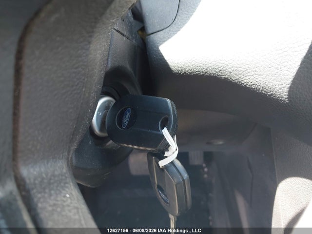 12627156 :رقم المزاد ، 1FADP3F29EL140857 vin ، 2014 Ford Focus Se مزاد بيع