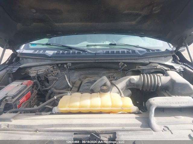 12633468 :رقم المزاد ، 1FTFX1EF8HFA02872 vin ، 2017 Ford F-150 Xlt مزاد بيع