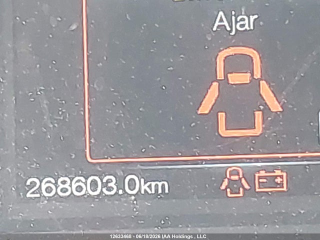 12633468 :رقم المزاد ، 1FTFX1EF8HFA02872 vin ، 2017 Ford F-150 Xlt مزاد بيع