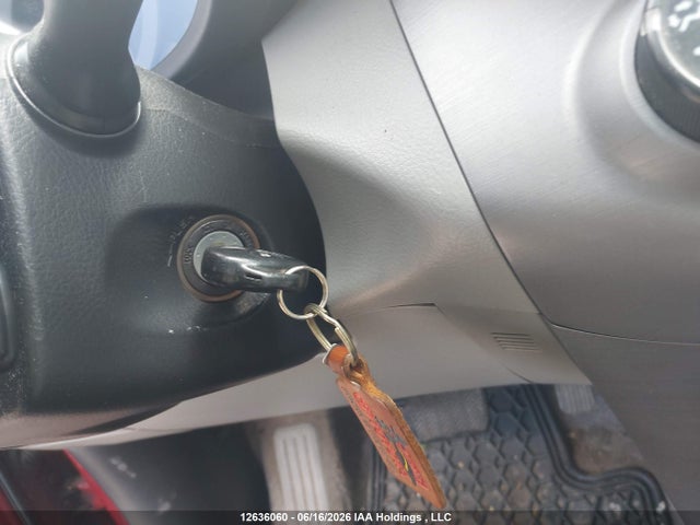 2008 Toyota Rav4 მანქანა იყიდება აუქციონზე, vin: JTMBD33VX86089347, აუქციონის ნომერი: 12636060