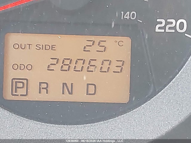 2008 Toyota Rav4 მანქანა იყიდება აუქციონზე, vin: JTMBD33VX86089347, აუქციონის ნომერი: 12636060