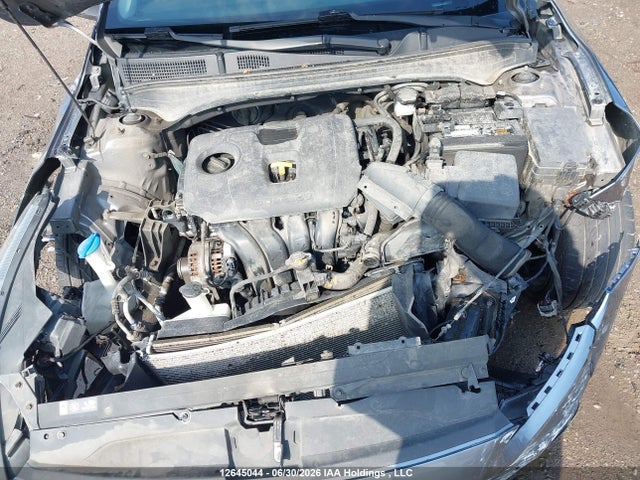 KIA FORTE EX 2019 3KPF54AD3KE128702 Image 10