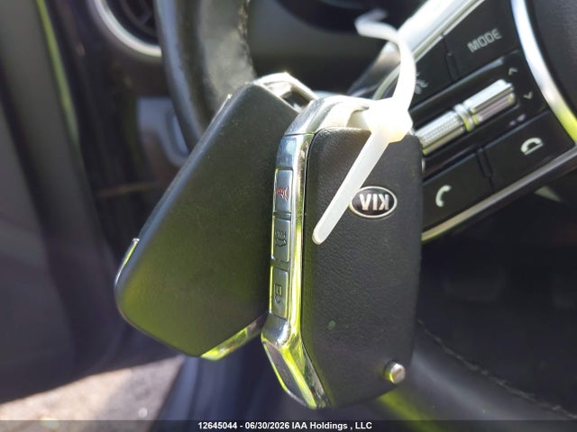 KIA FORTE EX 2019 3KPF54AD3KE128702 Image 11