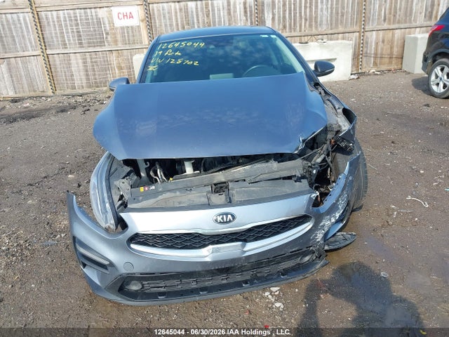 KIA FORTE EX 2019 3KPF54AD3KE128702 Image 13