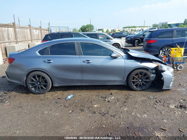 KIA FORTE EX 2019 3KPF54AD3KE128702 Image 14