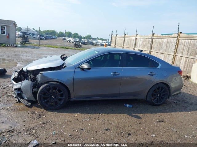 KIA FORTE EX 2019 3KPF54AD3KE128702 Image 15