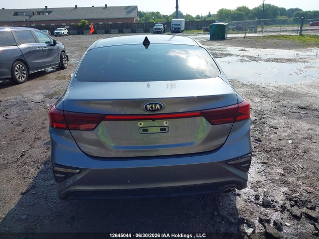 KIA FORTE EX 2019 3KPF54AD3KE128702 Image 17