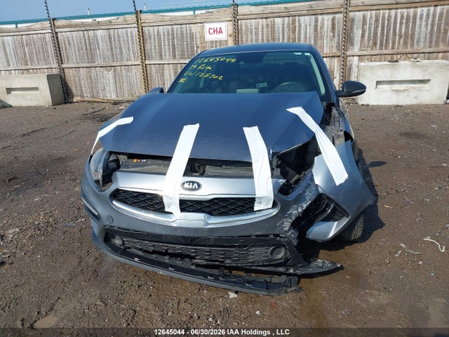 KIA FORTE EX 2019 3KPF54AD3KE128702 Image 18