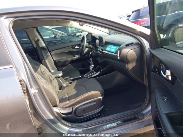 KIA FORTE EX 2019 3KPF54AD3KE128702 Image 5
