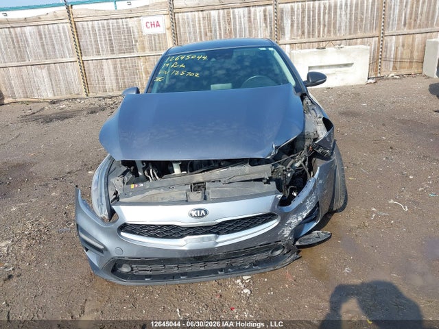 KIA FORTE EX 2019 3KPF54AD3KE128702 Image 6