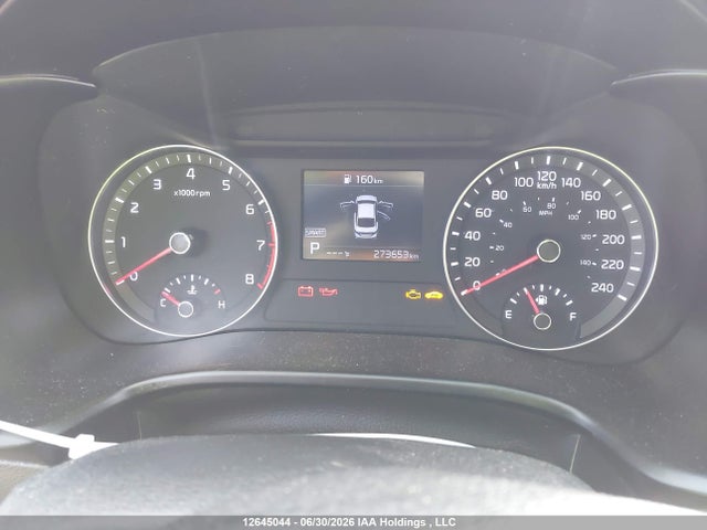 KIA FORTE EX 2019 3KPF54AD3KE128702 Image 7