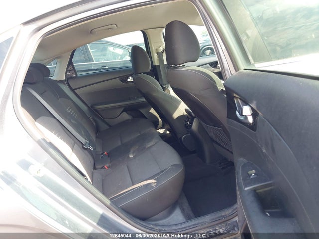 KIA FORTE EX 2019 3KPF54AD3KE128702 Image 8
