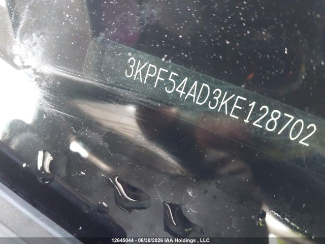 KIA FORTE EX 2019 3KPF54AD3KE128702 Image 9