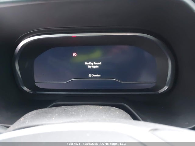 12457474 :رقم المزاد ، 1GKS2FKD0NR174776 vin ، 2022 Gmc Yukon Xl مزاد بيع