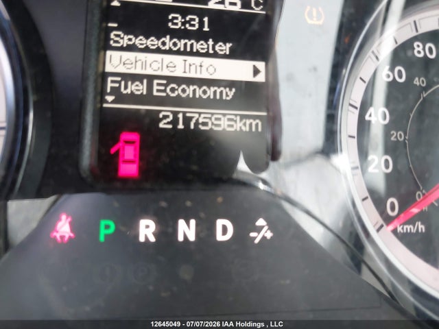 1C6RR7KT0KS595394 RAM 1500 Classic Tradesman