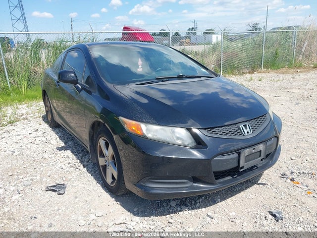 Продаж на аукціоні авто 2012 Honda Civic Lx, vin: 2HGFG3A55CH009022, номер лоту: 12634390