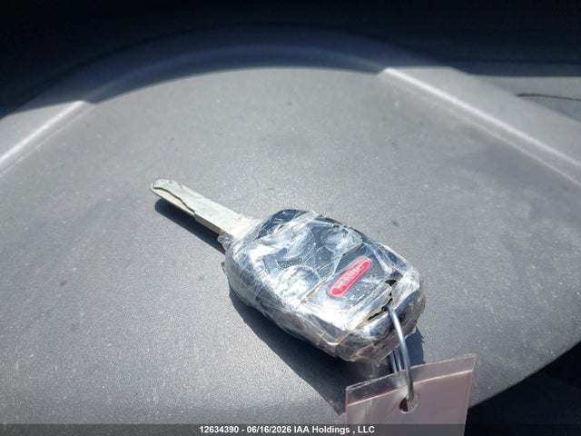 Aukcja sprzedaży 2012 Honda Civic Lx, vin: 2HGFG3A55CH009022, numer aukcji: 12634390