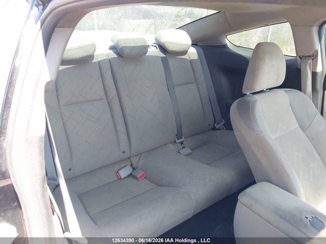 Aukcja sprzedaży 2012 Honda Civic Lx, vin: 2HGFG3A55CH009022, numer aukcji: 12634390