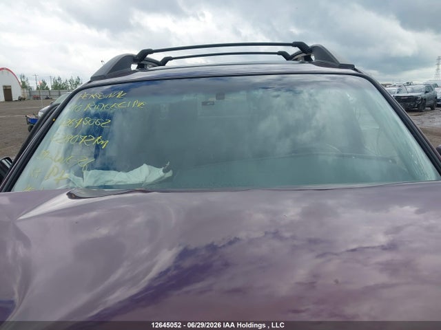 12645052 :رقم المزاد ، 5FPYK1F5XAB502708 vin ، 2010 Honda Ridgeline Rtl مزاد بيع