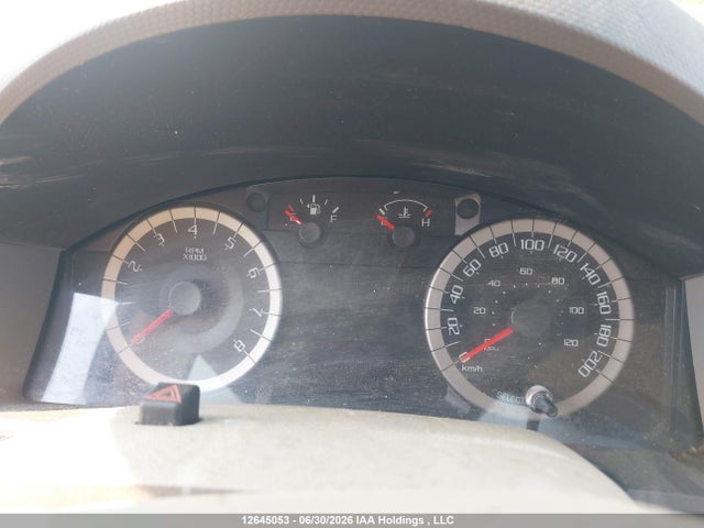 Aukcja sprzedaży 2010 Ford Escape Xlt, vin: 1FMCU0D70AKB39071, numer aukcji: 12645053