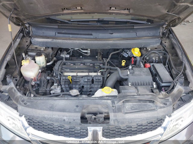 Dodge Journey 2016 3C4PDCAB3GT119436 Image 10