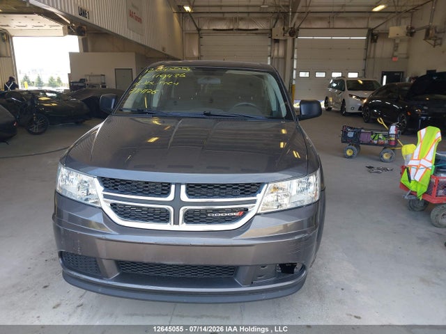 Dodge Journey 2016 3C4PDCAB3GT119436 Image 13