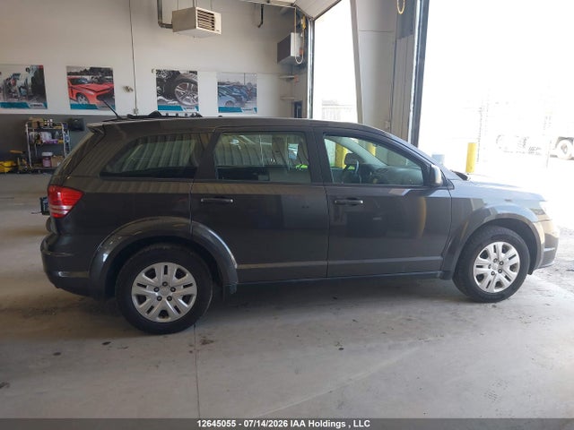Dodge Journey 2016 3C4PDCAB3GT119436 Image 14