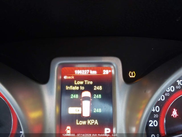 Dodge Journey 2016 3C4PDCAB3GT119436 Image 16