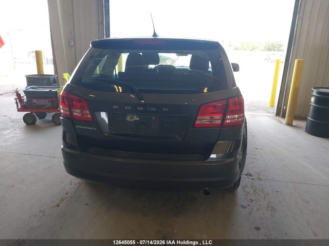 Dodge Journey 2016 3C4PDCAB3GT119436 Image 17