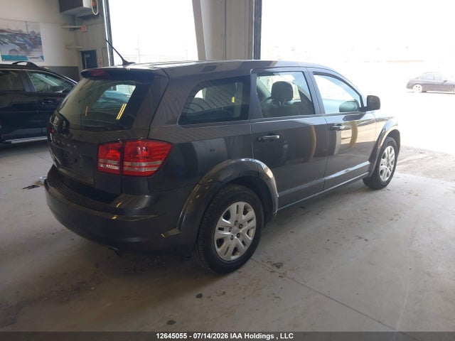 Dodge Journey 2016 3C4PDCAB3GT119436 Image 4