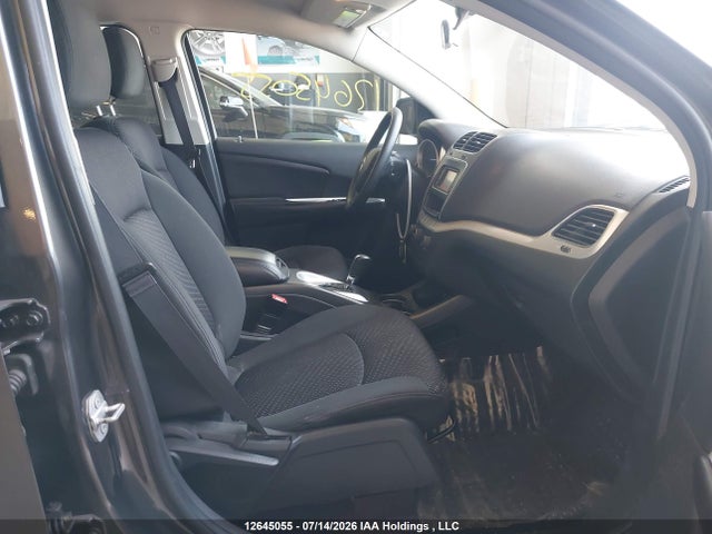 Dodge Journey 2016 3C4PDCAB3GT119436 Image 5